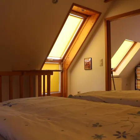 Apartmán Mensteder Utkiek