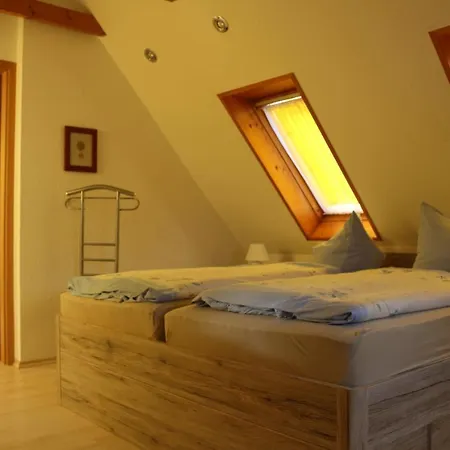 Mensteder Utkiek Apartamento *