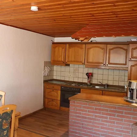 Mensteder Utkiek Apartamento