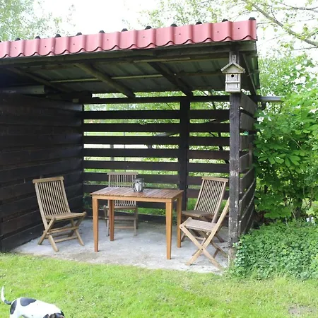 Mensteder Utkiek Großheide