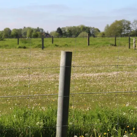 Apartamento Mensteder Utkiek *