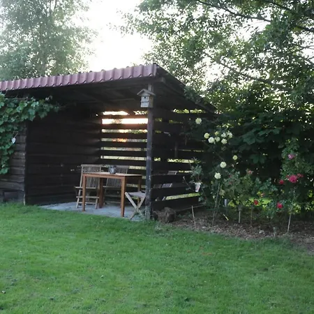 Apartment Mensteder Utkiek Grossheide