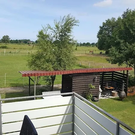 Mensteder Utkiek Apartamento