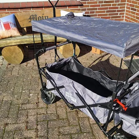 Lejlighed Mensteder Utkiek