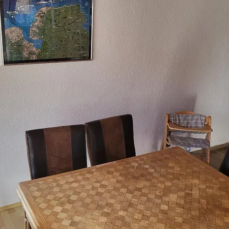 Mensteder Utkiek Großheide