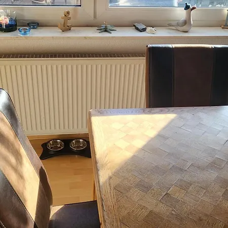 Mensteder Utkiek Apartamento *