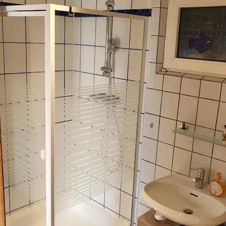 Mensteder Utkiek Lejlighed