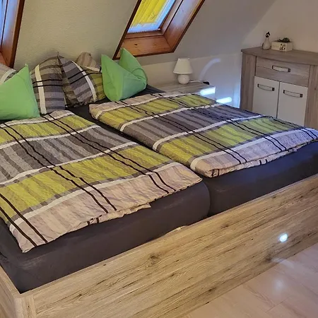 Lejlighed Mensteder Utkiek *