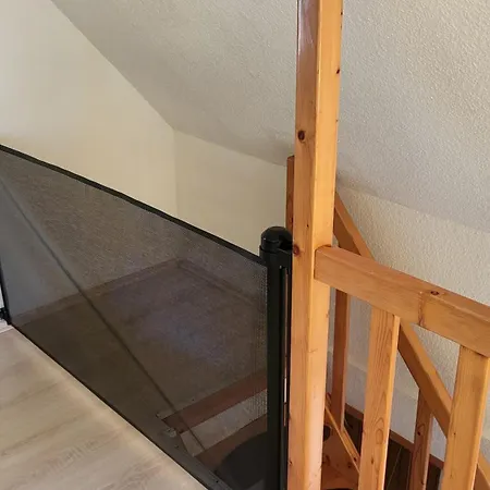 Apartamento Mensteder Utkiek *