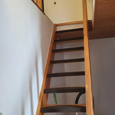 Apartamento Mensteder Utkiek