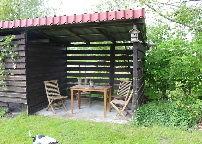 Mensteder Utkiek Großheide