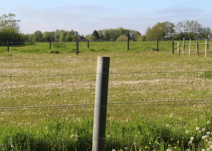 Appartement Mensteder Utkiek *