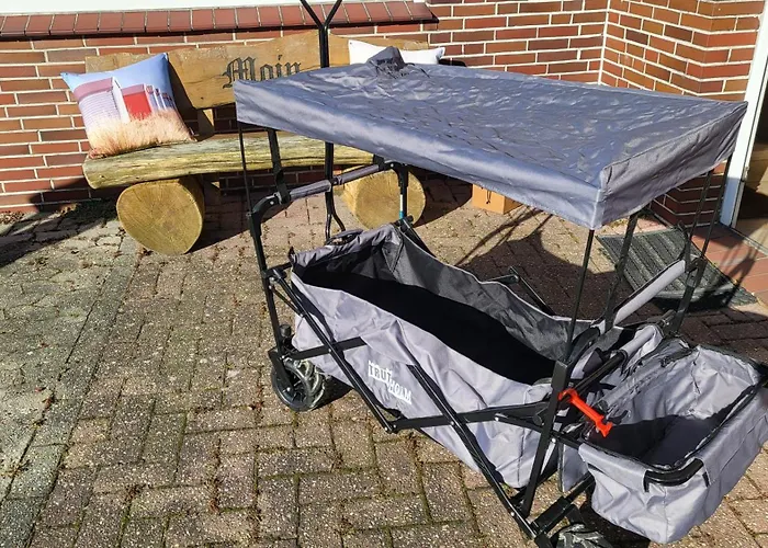 Apartman Mensteder Utkiek