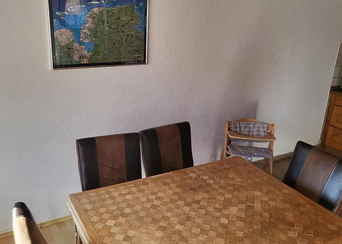 Mensteder Utkiek Großheide