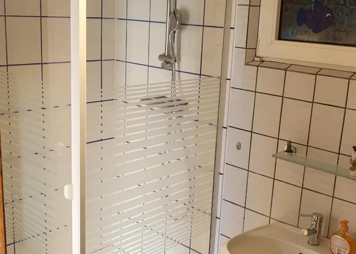 Mensteder Utkiek Apartman