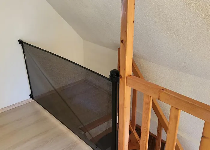 Apartman Mensteder Utkiek *