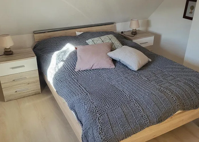 Mensteder Utkiek Großheide