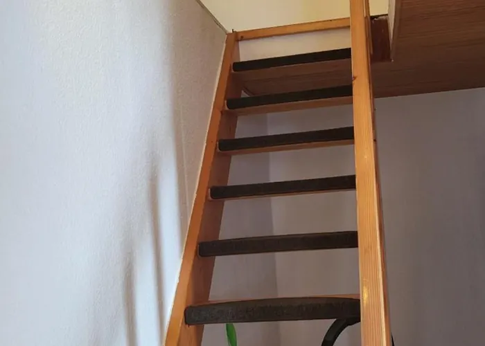 Apartman Mensteder Utkiek